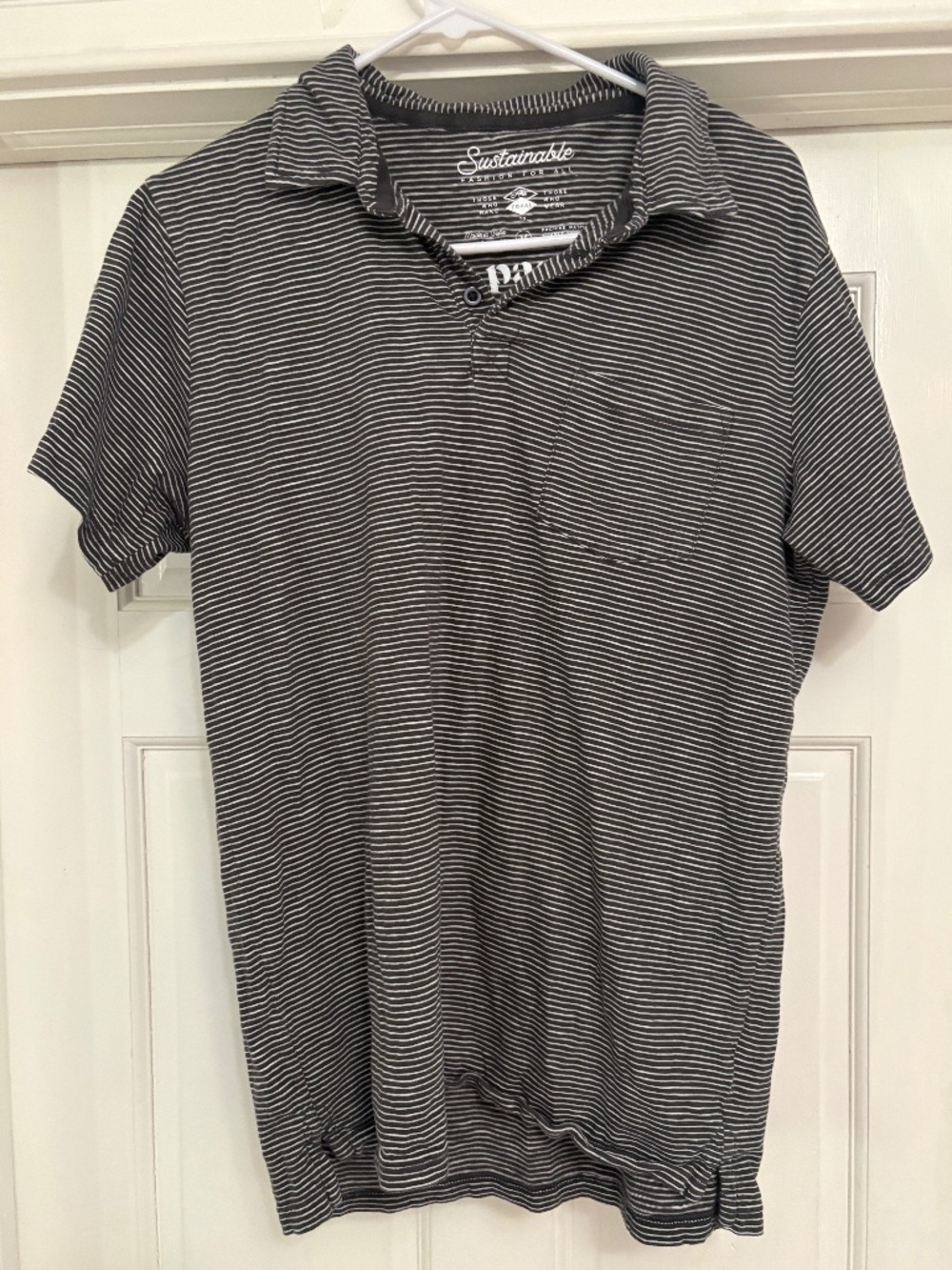 Aerie Men’s Polo